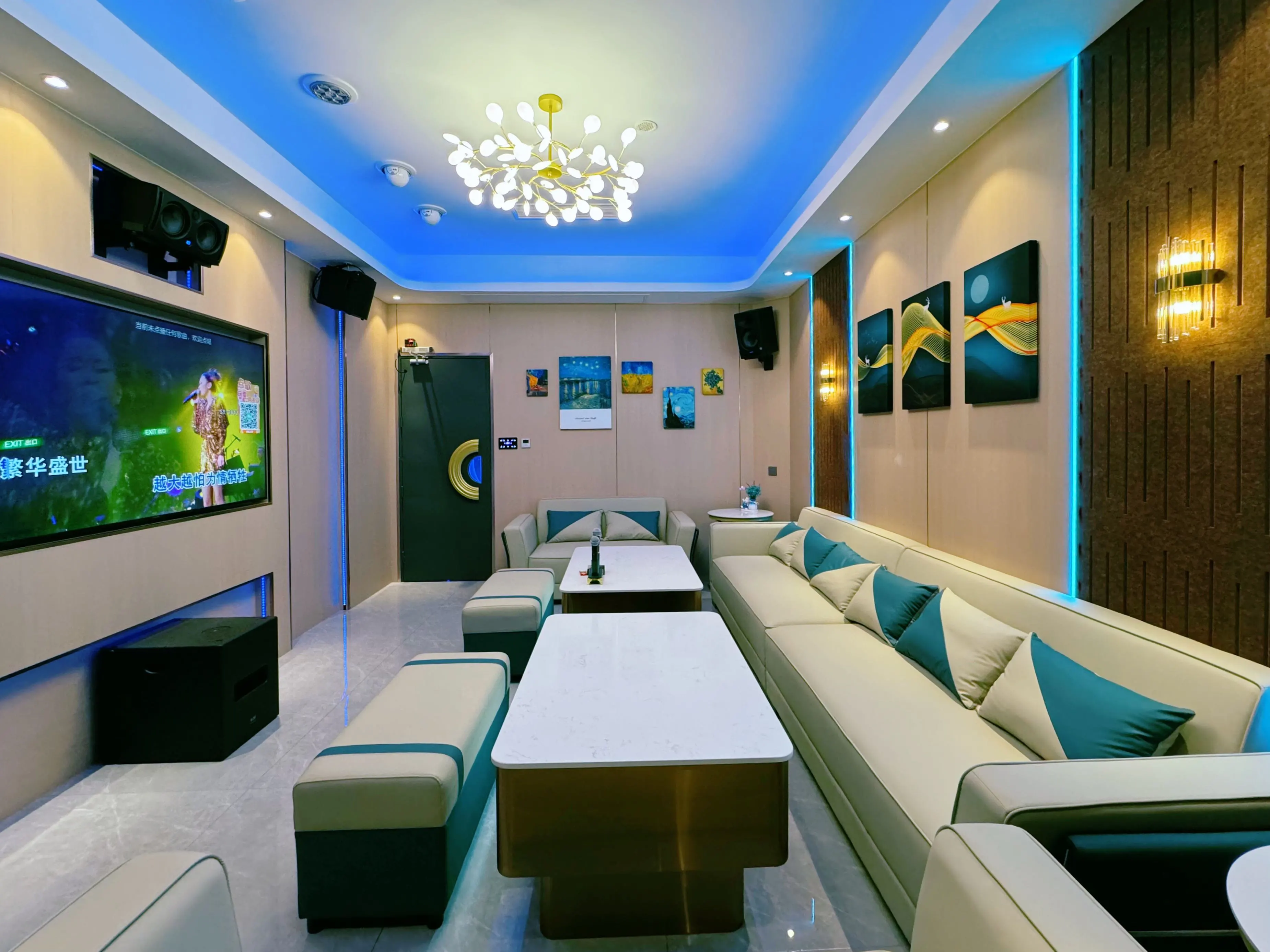 忻州商务ktv价钱商务ktv多少钱一个小时-河曲县ktv预定